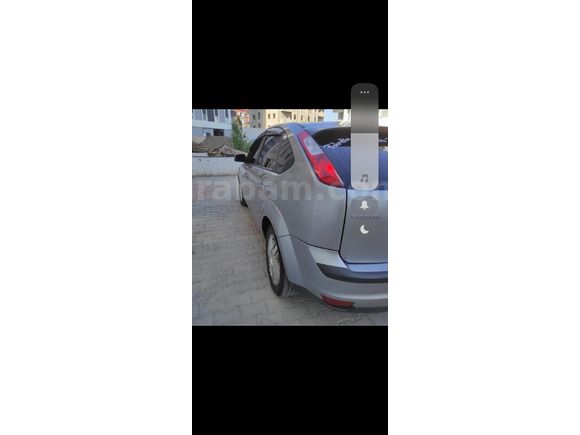 Sahibinden Ford Focus 1.6 TDCi Ghia 2005 Model