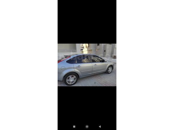 Sahibinden Ford Focus 1.6 TDCi Ghia 2005 Model