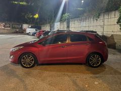 Sahibinden Hyundai i30 1.6 CRDi Elite 2015 Model  179.000 km Kırmızı