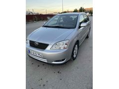 Sahibinden Toyota Corolla 1.6 Sol VVT-i 2004 Model  110.000 km Gri