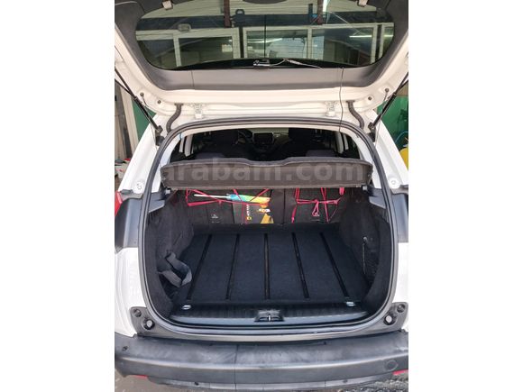 Sahibinden Peugeot 2008 1.6 e-HDi Active 2015 Model