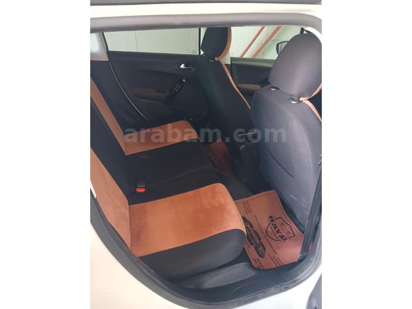 Sahibinden Peugeot 2008 1.6 e-HDi Active 2015 Model
