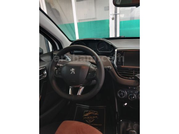 Sahibinden Peugeot 2008 1.6 e-HDi Active 2015 Model