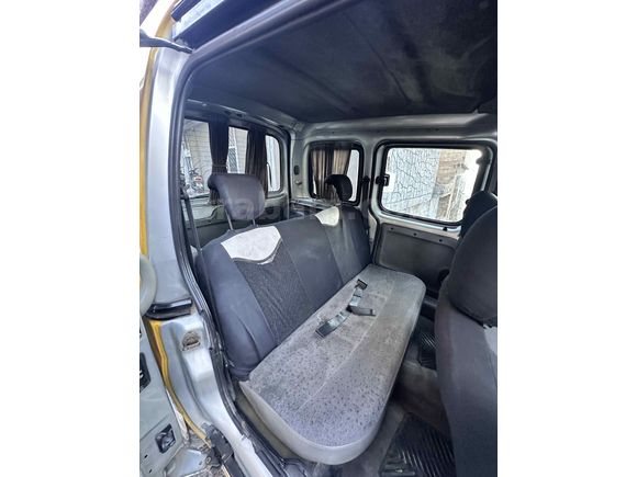Sahibinden Renault Kangoo 1.5 dCi Expression 2005 Model 