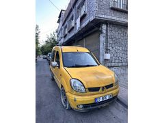 Sahibinden Renault Kangoo 1.5 dCi Expression 2005 Model 