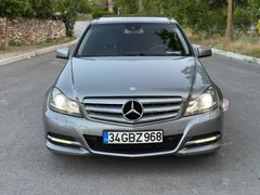 Sahibinden Mercedes - Benz C 180 AMG 2011 Model 