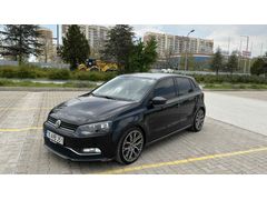 DEĞİŞENSİZ 1.4 KURULU POLO