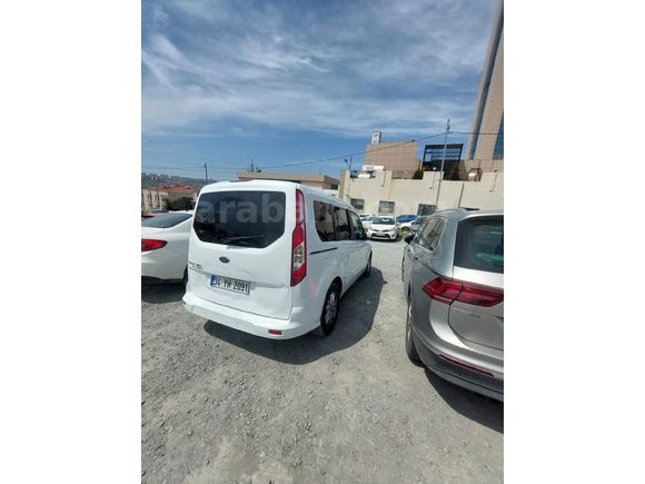 2021 Titanium Connect | Kış Paket + K. Isitma