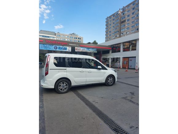 2021 Titanium Connect | Kış Paket + K. Isitma