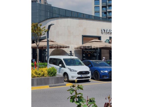 2021 Titanium Connect | Kış Paket + K. Isitma