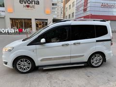 Sahibinden Ford Tourneo Courier 1.6 TDCi Titanium Plus 2016 Model 