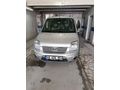 Sahibinden Ford Transit Connect K210 S Silver 2012 Model  180.000km Gri (Gümüş)