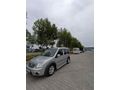 Sahibinden Ford Transit Connect K210 S Silver 2012 Model  180.000km Gri (Gümüş)