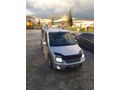Sahibinden Ford Transit Connect K210 S Silver 2012 Model  180.000km Gri (Gümüş)