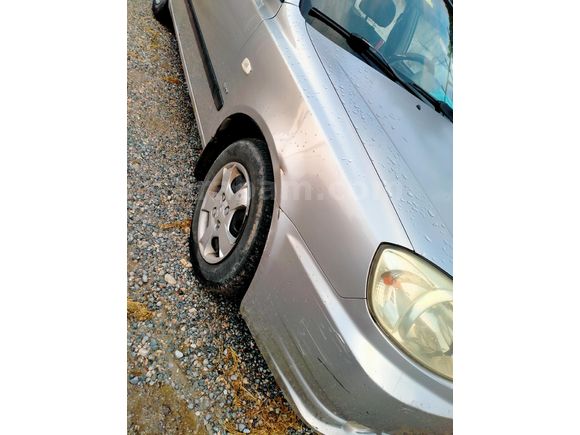 Sahibinden Hyundai Accent 1.3 Admire 2004 Model