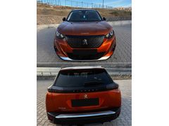 Sahibinden Peugeot 2008 1.2 PureTech Allure 2022 Model Malatya 52.000 km Diğer