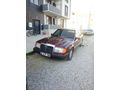 Sahibinden Mercedes - Benz 200 E 1991 Model