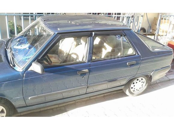 Sahibinden Renault R 9 1.4 Broadway RN 1997 Model