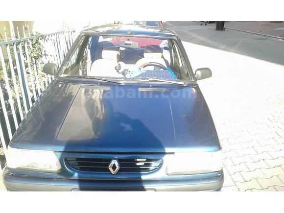 Sahibinden Renault R 9 1.4 Broadway RN 1997 Model