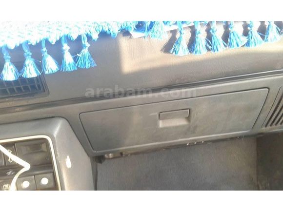 Sahibinden Renault R 9 1.4 Broadway RN 1997 Model