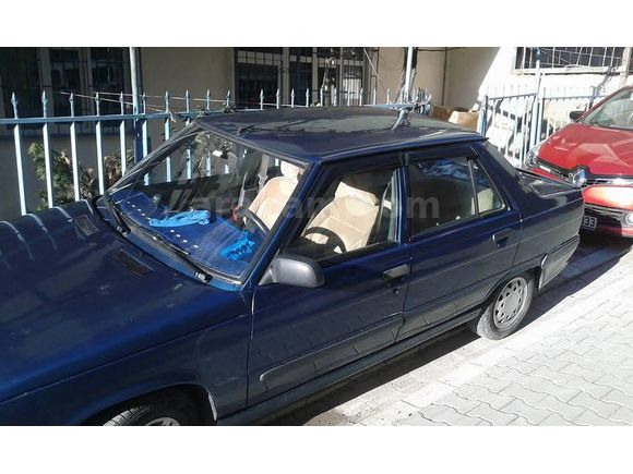 Sahibinden Renault R 9 1.4 Broadway RN 1997 Model