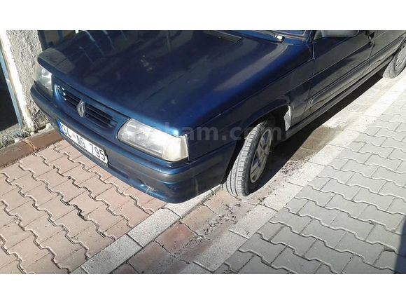 Sahibinden Renault R 9 1.4 Broadway RN 1997 Model