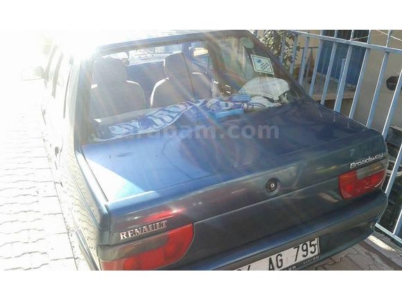Sahibinden Renault R 9 1.4 Broadway RN 1997 Model
