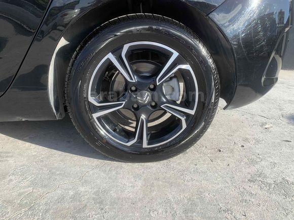 C4 1.6 E-HDİ CONFORT OTOMATİK