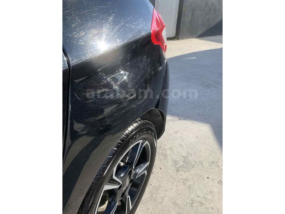C4 1.6 E-HDİ CONFORT OTOMATİK
