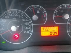 Sahibinden Fiat Punto Grande 1.3 Multijet Active 2008 Model Eskişehir 202.000 km Siyah