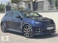 SÖZDEN AUTO'DAN 2025 R5 E-TECH HATASIZ - BOYASIZ - FULL PPF