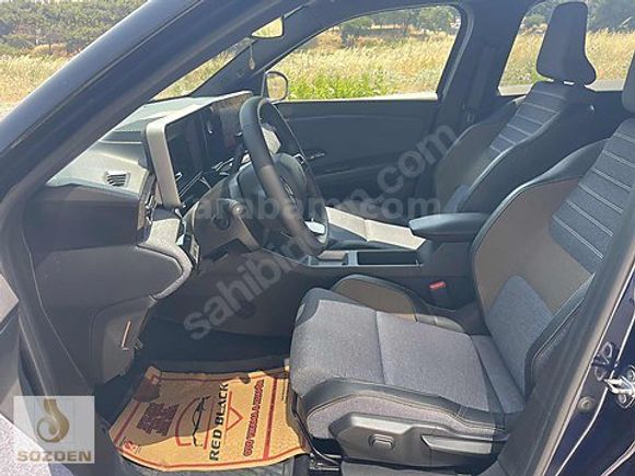 SÖZDEN AUTO'DAN 2025 R5 E-TECH HATASIZ - BOYASIZ - FULL PPF