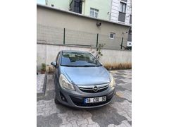 Sahibinden Opel Corsa 1.4 Twinport Enjoy 2012 Model