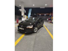 Sahibinden Volkswagen Jetta 1.6 TDi Trendline 2012 Model