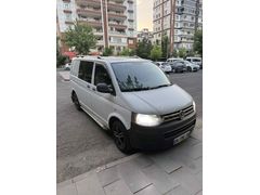Sahibinden Volkswagen Transporter 2.0 TDI Camlı Van 2013 Model 