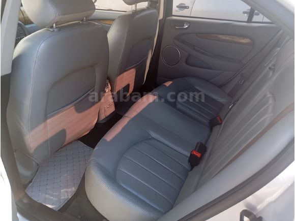 Sahibinden Jaguar X-Type 2.5 Executive 2004 Model