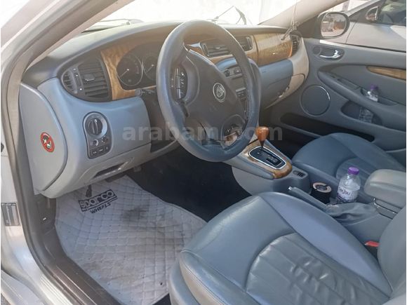 Sahibinden Jaguar X-Type 2.5 Executive 2004 Model