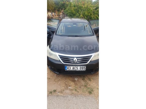 Sahibinden Renault Latitude 1.5 dCi Privilege 2012 Model