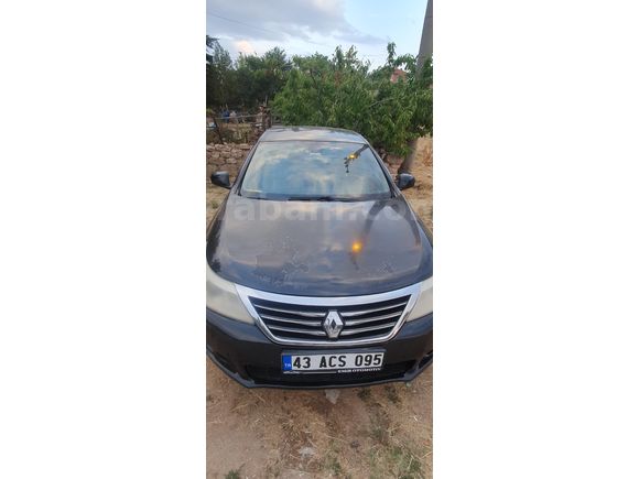 Sahibinden Renault Latitude 1.5 dCi Privilege 2012 Model