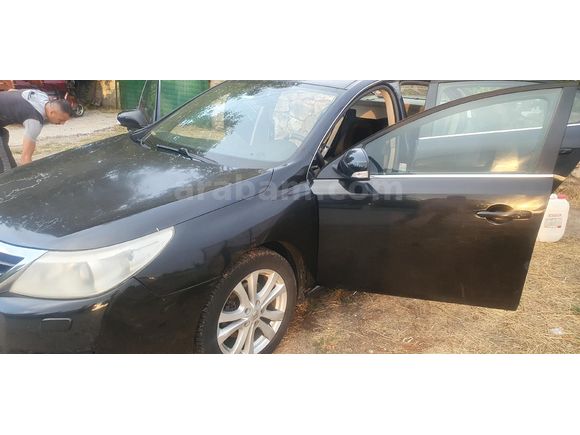 Sahibinden Renault Latitude 1.5 dCi Privilege 2012 Model