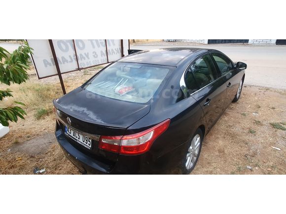 Sahibinden Renault Latitude 1.5 dCi Privilege 2012 Model