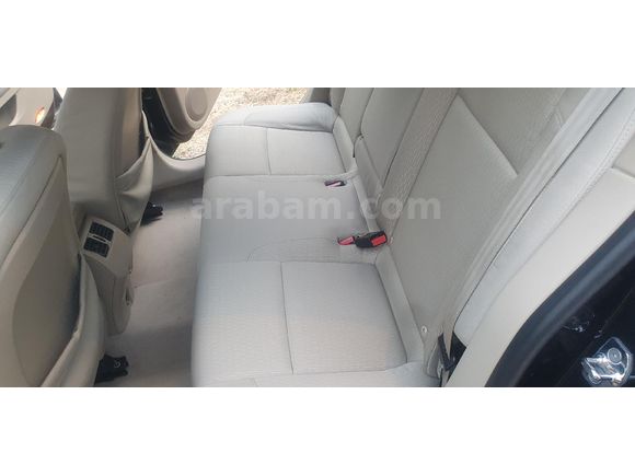 Sahibinden Renault Latitude 1.5 dCi Privilege 2012 Model
