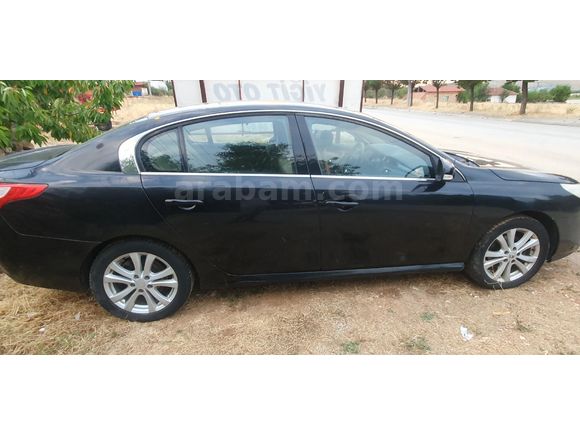Sahibinden Renault Latitude 1.5 dCi Privilege 2012 Model