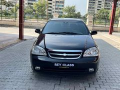 Galeriden Chevrolet Lacetti 1.6 SX 2006 Model Adana