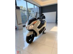 ÇAMKIRAN H2 GAZİEMİR'den 2015 Honda FORZA NSS300