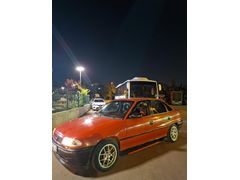 Sahibinden Opel Astra 1.6 GL 1996 Model