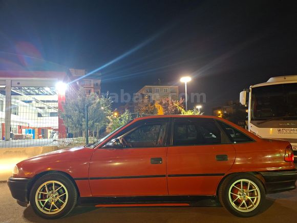Sahibinden Opel Astra 1.6 GL 1996 Model
