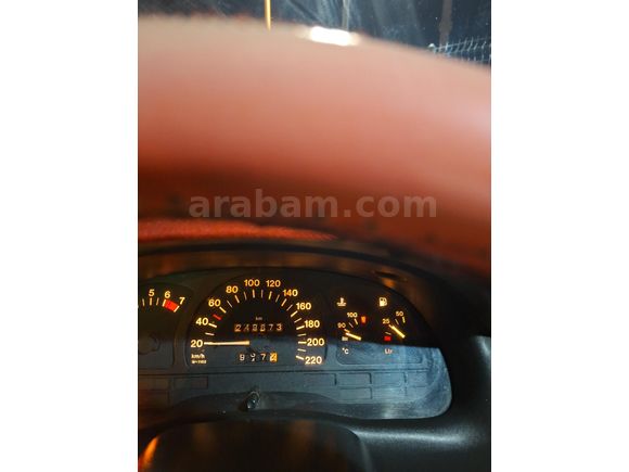 Sahibinden Opel Astra 1.6 GL 1996 Model