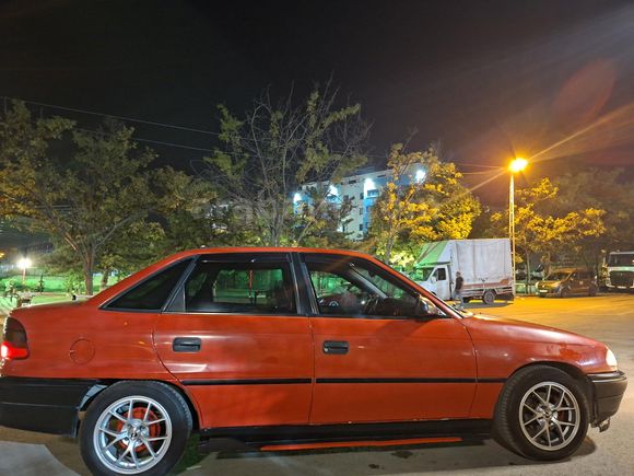 Sahibinden Opel Astra 1.6 GL 1996 Model