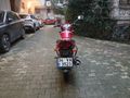 CC YÜKSELTİĞİM İÇİN SATIYORUM